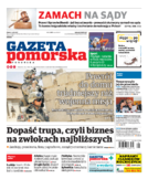 Gazeta Pomorska/Toruń, Brodnica, Chełmża, Nowe Miasto, Golub-Dobrzyń