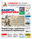Gazeta Pomorska/Włocławek, Aleksandrów, Radziejów, Lipno