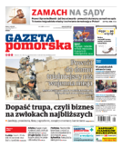 Gazeta Pomorska/Inowrocław, Mogilno, Żnin