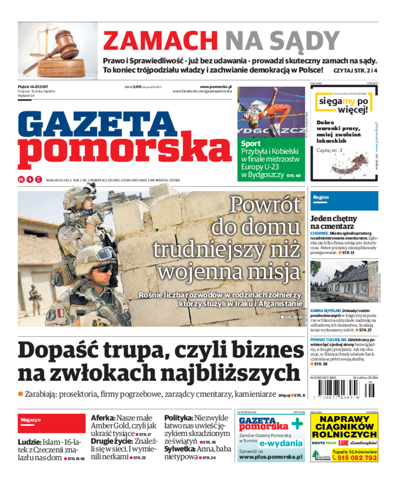 Gazeta Pomorska