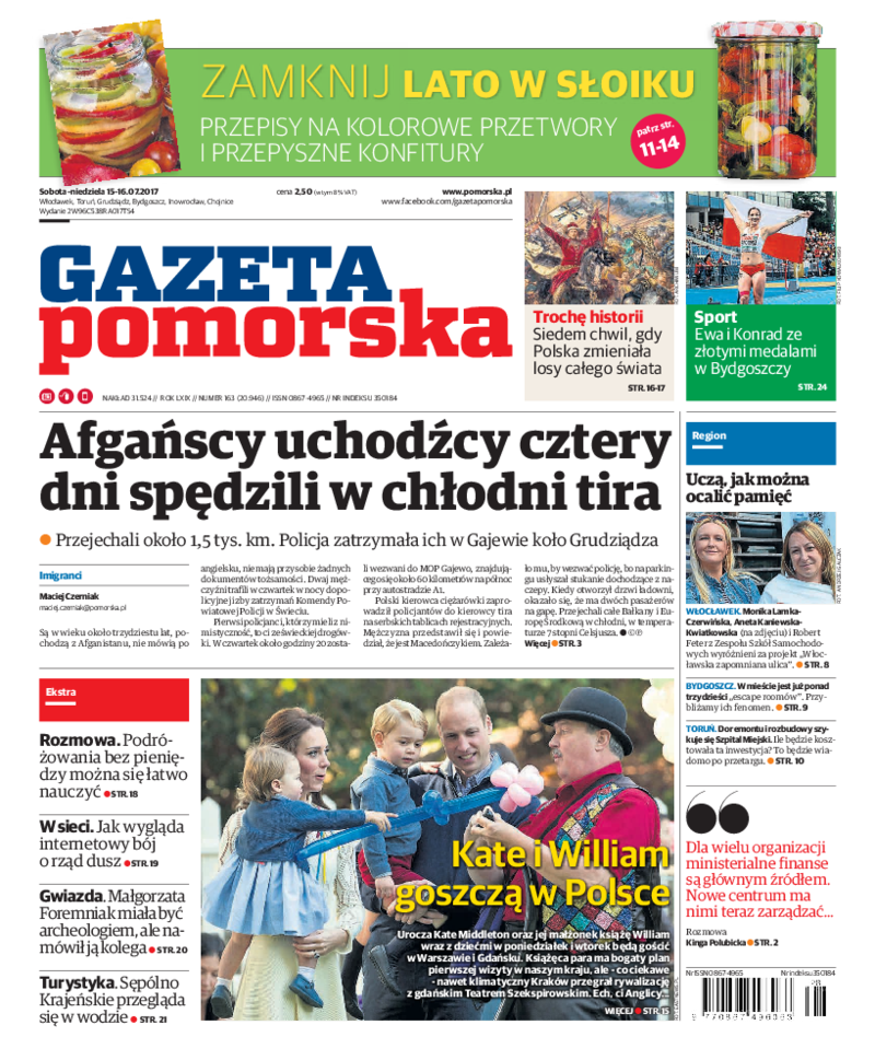 Gazeta Pomorska