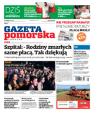 Gazeta Pomorska/Toruń, Brodnica, Chełmża, Nowe Miasto, Golub-Dobrzyń