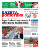 Gazeta Pomorska/Inowrocław, Mogilno, Żnin