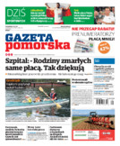 Gazeta Pomorska/Grudziądz, Świecie, Chełmno, Wąbrzeźno