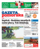 Gazeta Pomorska/Włocławek, Aleksandrów, Radziejów, Lipno