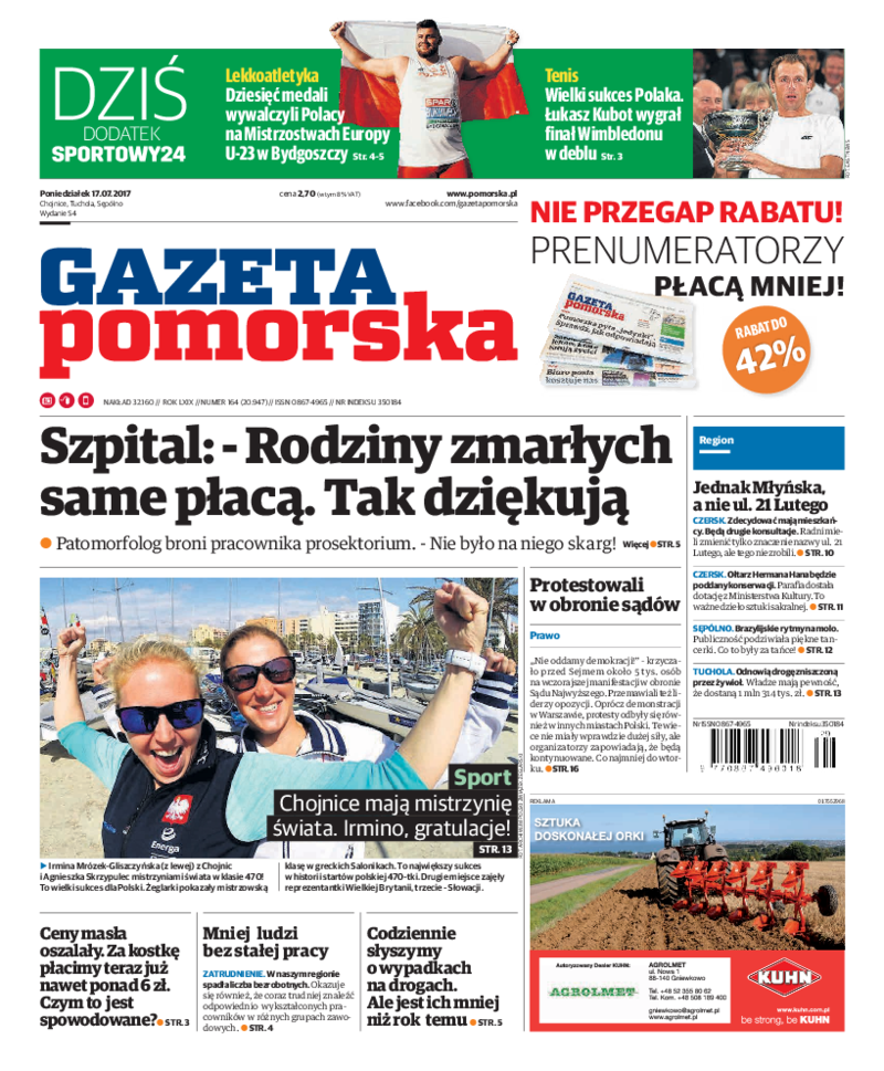 Gazeta Pomorska