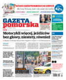 Gazeta Pomorska/Włocławek, Aleksandrów, Radziejów, Lipno