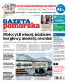 Gazeta Pomorska/Grudziądz, Świecie, Chełmno, Wąbrzeźno