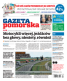 Gazeta Pomorska/Inowrocław, Mogilno, Żnin