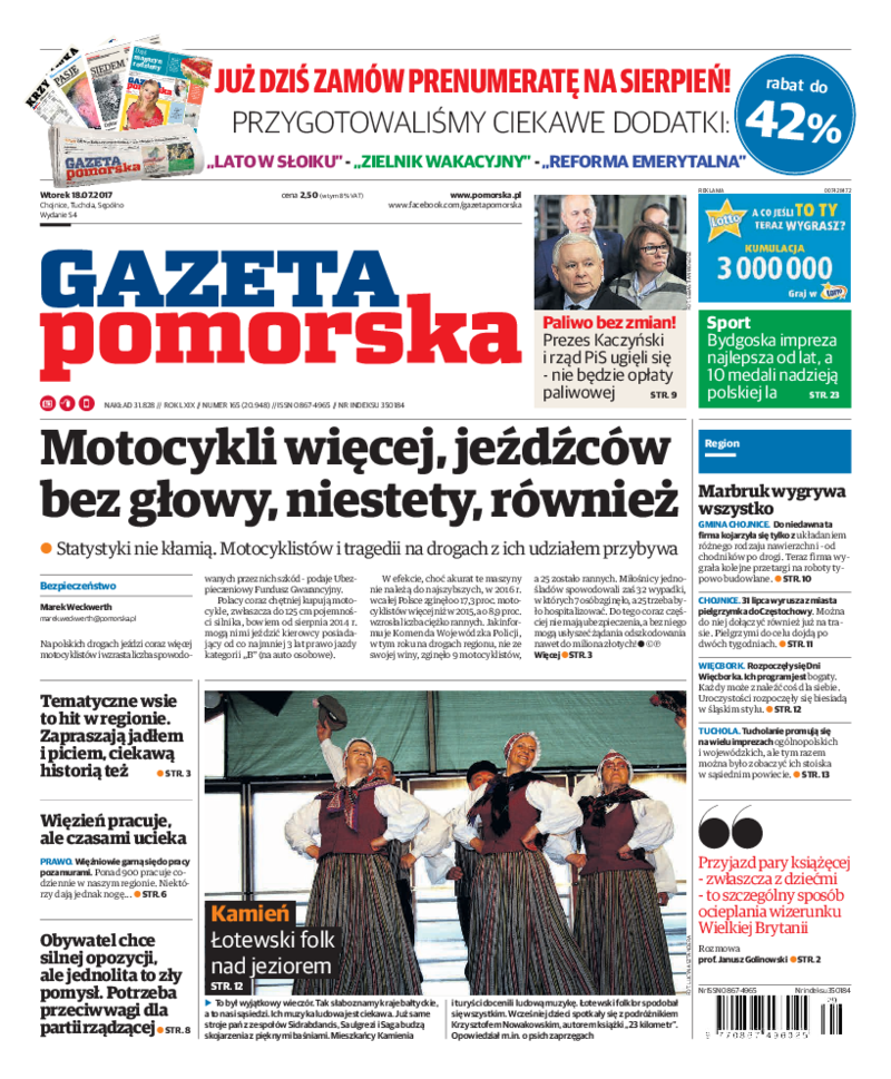 Gazeta Pomorska