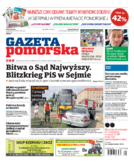 Gazeta Pomorska/Grudziądz, Świecie, Chełmno, Wąbrzeźno