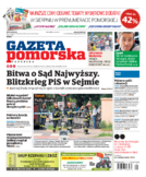 Gazeta Pomorska/Toruń, Brodnica, Chełmża, Nowe Miasto, Golub-Dobrzyń
