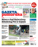 Gazeta Pomorska/Inowrocław, Mogilno, Żnin