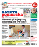 Gazeta Pomorska/Włocławek, Aleksandrów, Radziejów, Lipno