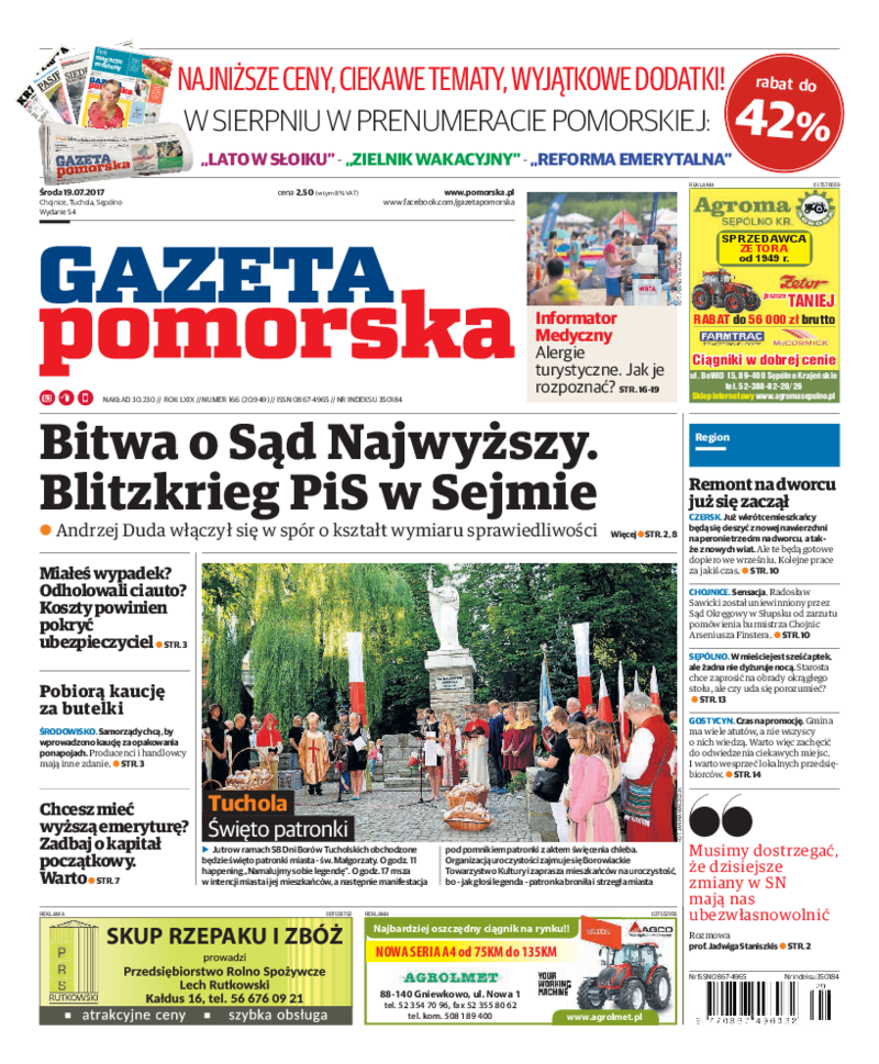 Gazeta Pomorska