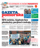 Gazeta Pomorska/Bydgoszcz, Nakło, Bydgoszcz - okolice