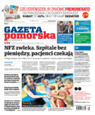 Gazeta Pomorska/Toruń, Brodnica, Chełmża, Nowe Miasto, Golub-Dobrzyń