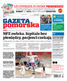 Gazeta Pomorska/Włocławek, Aleksandrów, Radziejów, Lipno