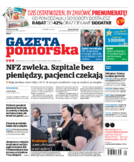 Gazeta Pomorska/Grudziądz, Świecie, Chełmno, Wąbrzeźno