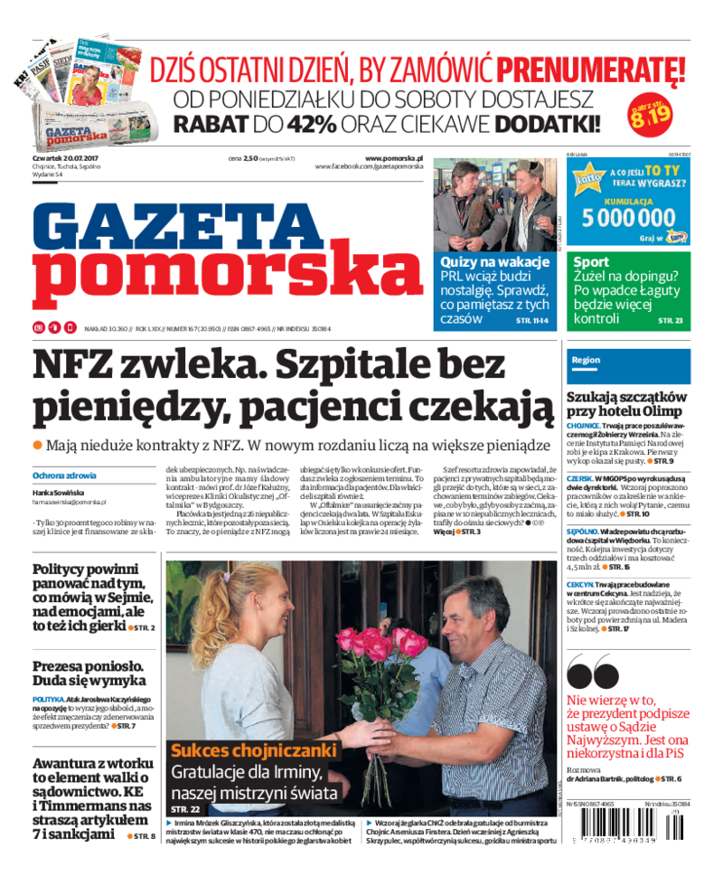 Gazeta Pomorska