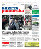Gazeta Pomorska/Bydgoszcz, Nakło, Bydgoszcz - okolice