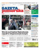 Gazeta Pomorska/Toruń, Brodnica, Chełmża, Nowe Miasto, Golub-Dobrzyń