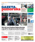 Gazeta Pomorska/Włocławek, Aleksandrów, Radziejów, Lipno