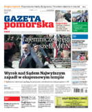 Gazeta Pomorska/Inowrocław, Mogilno, Żnin