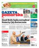 Gazeta Pomorska/Włocławek, Toruń, Grudziądz