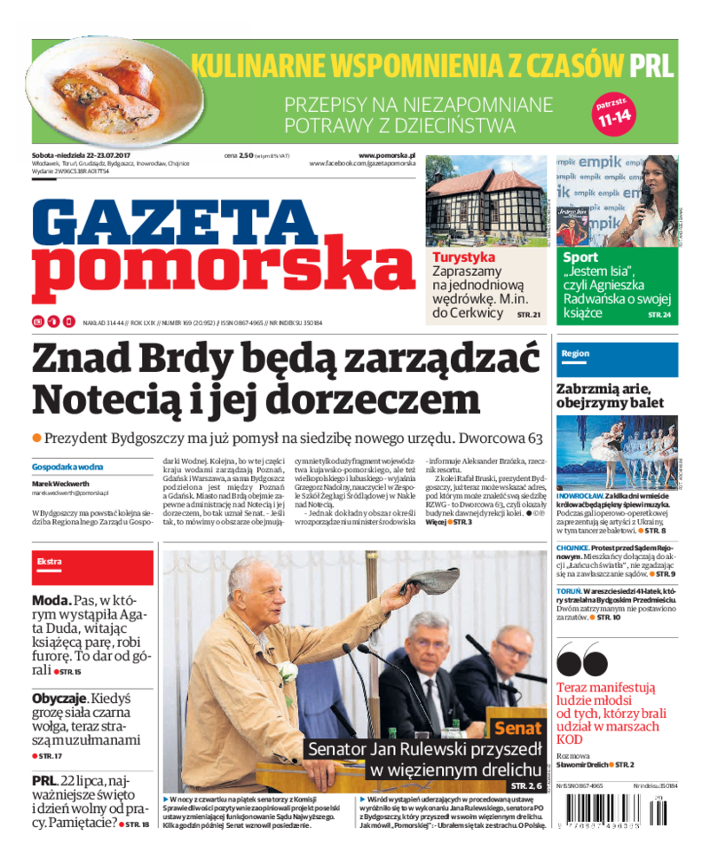 Gazeta Pomorska