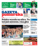 Gazeta Pomorska/Inowrocław, Mogilno, Żnin