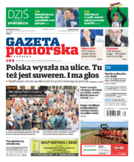 Gazeta Pomorska/Toruń, Brodnica, Chełmża, Nowe Miasto, Golub-Dobrzyń