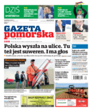 Gazeta Pomorska/Włocławek, Aleksandrów, Radziejów, Lipno