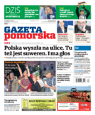 Gazeta Pomorska/Grudziądz, Świecie, Chełmno, Wąbrzeźno