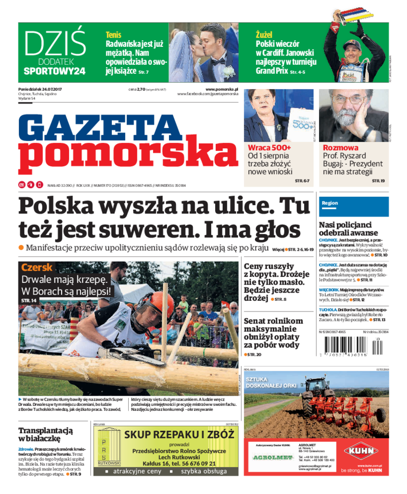 Gazeta Pomorska