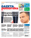 Gazeta Pomorska/Inowrocław, Mogilno, Żnin