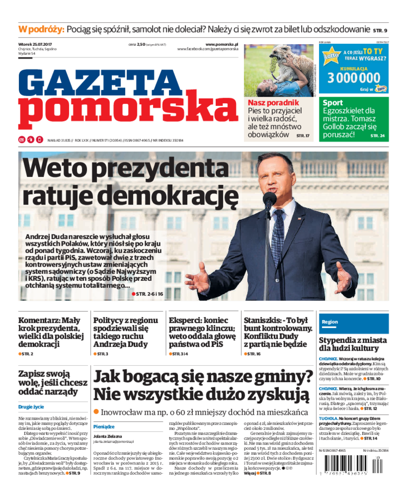 Gazeta Pomorska