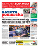Gazeta Pomorska/Grudziądz, Świecie, Chełmno, Wąbrzeźno