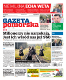 Gazeta Pomorska/Toruń, Brodnica, Chełmża, Nowe Miasto, Golub-Dobrzyń