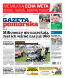 Gazeta Pomorska/Inowrocław, Mogilno, Żnin