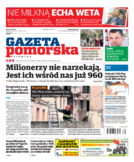 Gazeta Pomorska/Włocławek, Aleksandrów, Radziejów, Lipno