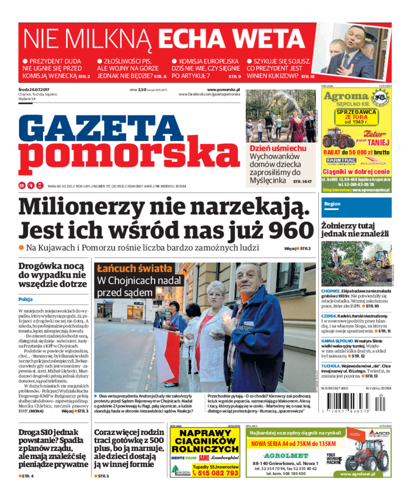 Gazeta Pomorska