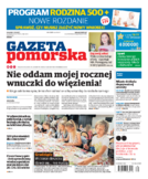 Gazeta Pomorska/Grudziądz, Świecie, Chełmno, Wąbrzeźno