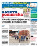 Gazeta Pomorska/Inowrocław, Mogilno, Żnin