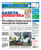 Gazeta Pomorska/Bydgoszcz, Nakło, Bydgoszcz - okolice