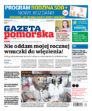 Gazeta Pomorska/Włocławek, Aleksandrów, Radziejów, Lipno
