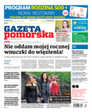 Gazeta Pomorska/Toruń, Brodnica, Chełmża, Nowe Miasto, Golub-Dobrzyń