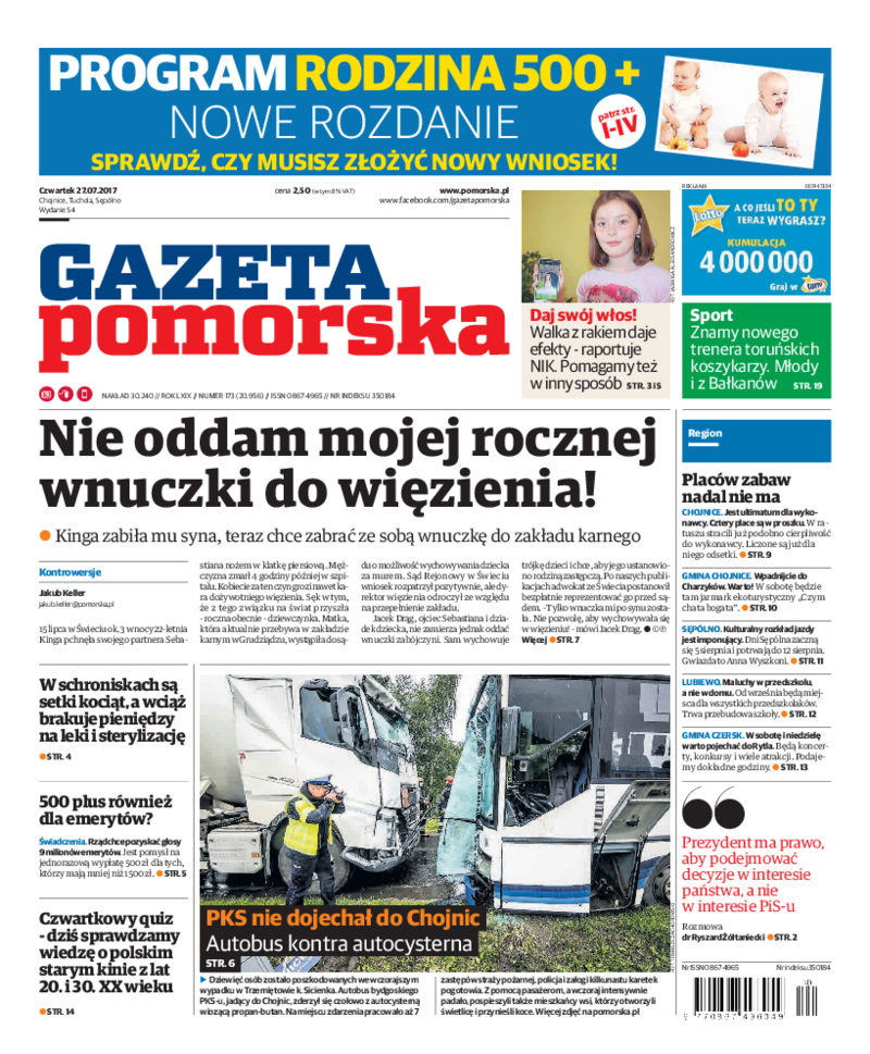 Gazeta Pomorska
