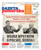 Gazeta Pomorska/Inowrocław, Mogilno, Żnin