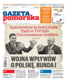 Gazeta Pomorska/Toruń, Brodnica, Chełmża, Nowe Miasto, Golub-Dobrzyń